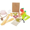 byASTRUP tilbehør - Fodersæt| Kæpheste & Tilbehør