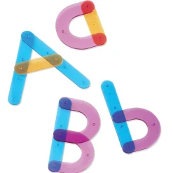 Learning Resources Byg bogstaver| Sprog & Leg|Skolesjov