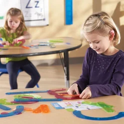 Learning Resources Byg bogstaver| Sprog & Leg|Skolesjov