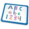 Learning Resources Byg et bogstav eller tal - magneter| Vis Alle Varer (Særlige Behov)|Logik & Talforståelse