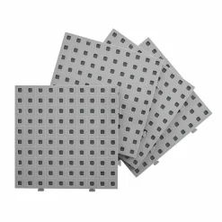 Byggeplader til Cubes 2 cm, 4 stk| Vis Alle Varer (Særlige Behov)|Finmotorik