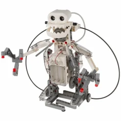 Byggesæt - Programmer robotter og maskiner| Stem Læringslegetøj|Robot Legetøj