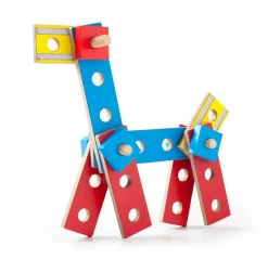 Melissa & Doug Bygge- & værktøjssæt| Legeværktøj|Byggesæt
