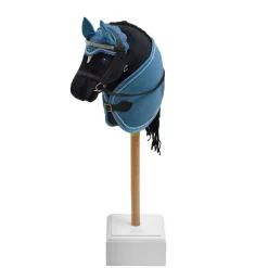 Cheval Roi tilbehør - Hut, Powder blue| Kæpheste & Tilbehør