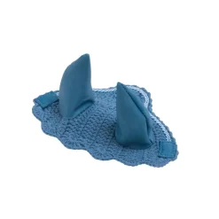 Cheval Roi tilbehør - Hut, Powder blue| Kæpheste & Tilbehør