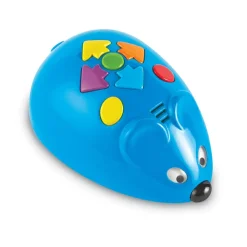 Learning Resources Code & Go Robotmus - Aktivitetssæt| Stem Læringslegetøj|Robot Legetøj