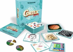 Cortex Challenge - The Brain Game| Spil