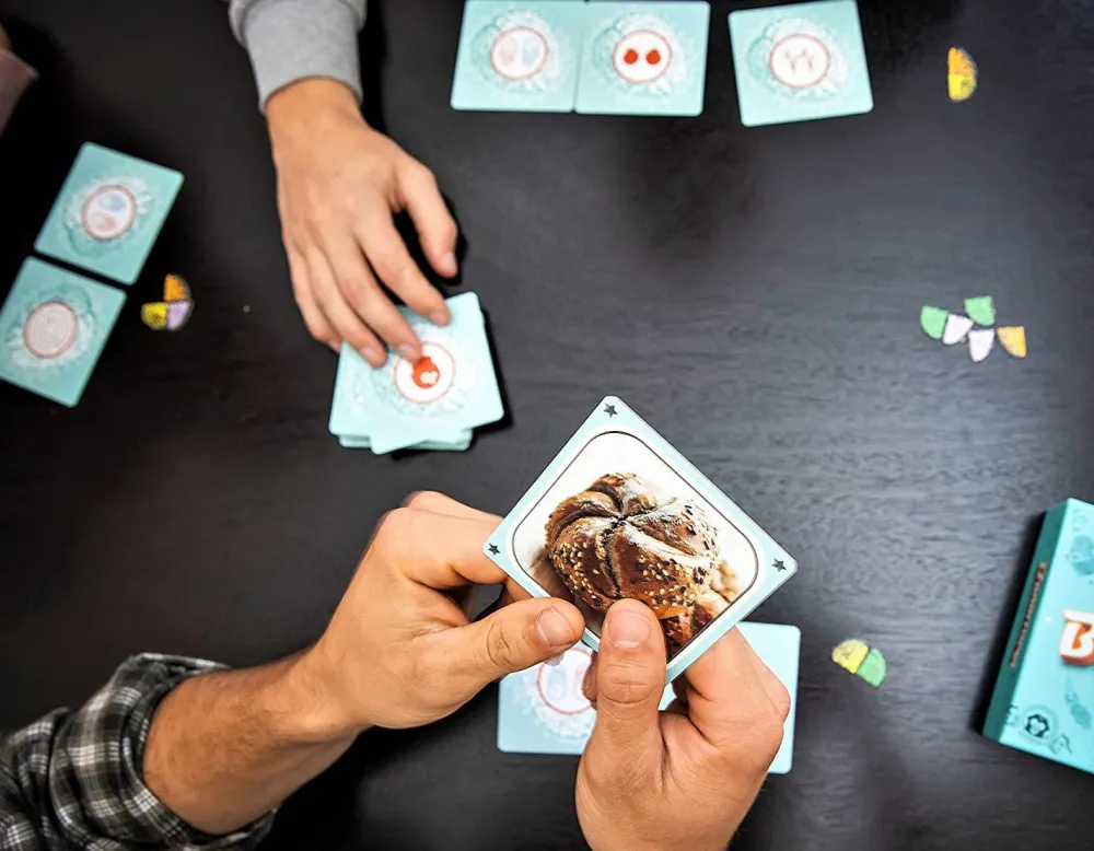 Cortex Challenge - The Brain Game| Spil