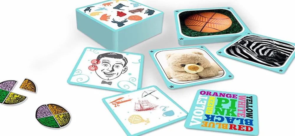 Cortex Challenge - The Brain Game| Spil