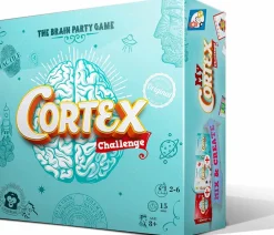 Cortex Challenge - The Brain Game| Spil