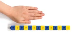 Cubes 2 cm – 100 stk.| Vis Alle Varer (Særlige Behov)|Finmotorik