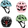 PUKY Cykelhjelm Small, 48-55 cm|Børn Børnesikkerhed
