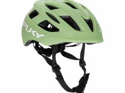 PUKY Cykelhjelm Small, 48-55 cm|Børn Børnesikkerhed