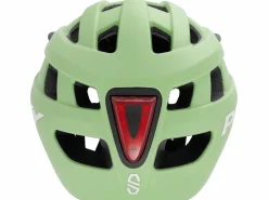 PUKY Cykelhjelm Small, 48-55 cm|Børn Børnesikkerhed