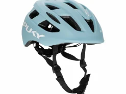 PUKY Cykelhjelm Small, 48-55 cm|Børn Børnesikkerhed