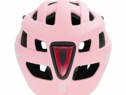 PUKY Cykelhjelm Small, 48-55 cm|Børn Børnesikkerhed