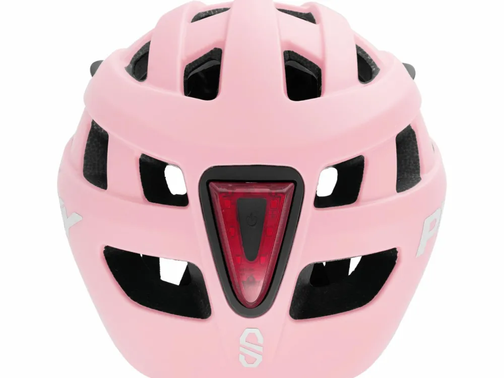 PUKY Cykelhjelm Small, 48-55 cm|Børn Børnesikkerhed