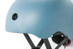 Scoot & Ride Cykelhjelm til baby, 45-51 cm - Reflekterende|Børn Børnesikkerhed