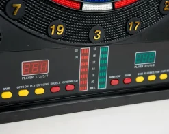 Dart, elektronisk - I kabinet| Voksenværk|Sportslegetøj & Gøgl