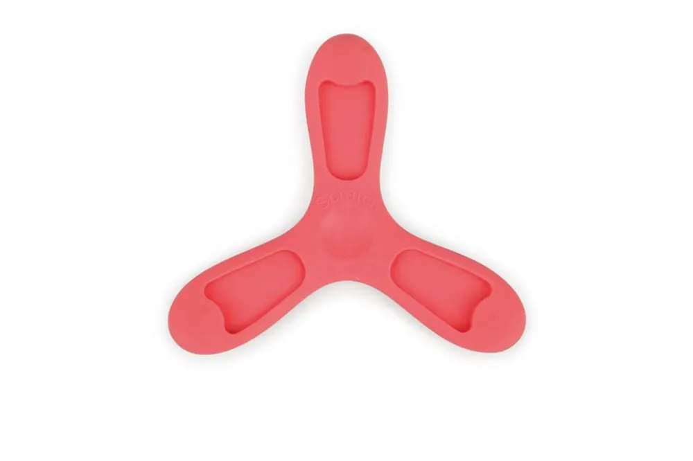 Scratch Dart med propeller, magnetisk - Påfugl| Udeleg