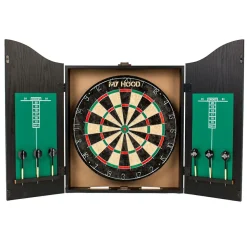 My Hood Dart Pro - I kabinet| Voksenværk|Udeleg
