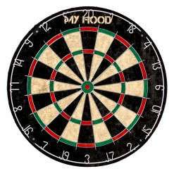 My Hood Dartskive Classic (ekskl. pile)| Udeleg|Sportslegetøj & Gøgl