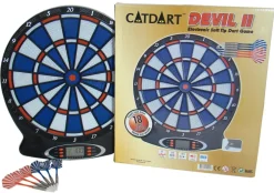 Dart - Soft dart, elektronisk| Sportslegetøj & Gøgl
