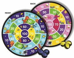 Dartspil, Velcro - Vendbar| Sportslegetøj & Gøgl