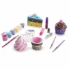 Melissa & Doug Dekorationssæt - Søde Sager| Tegne- & Malegrej