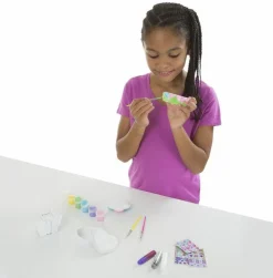 Melissa & Doug Dekorationssæt - Søde Sager| Tegne- & Malegrej