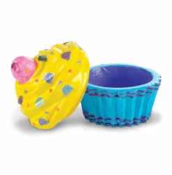 Melissa & Doug Dekorationssæt - Søde Sager| Tegne- & Malegrej