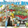 Den fantastiske bus|Børn Børnebøger