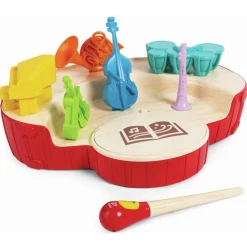 Hape Den lille dirigent|Børn Musikinstrumenter Til Børn