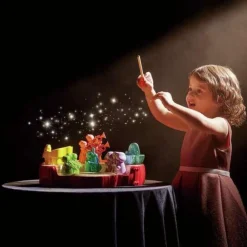 Hape Den lille dirigent|Børn Musikinstrumenter Til Børn