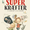 Den store bog om superkræfter|Børn Sociale Kompetencer|Børnebøger