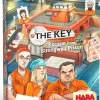 Haba Detektivspil The Key - Fængselsflugten| Spil