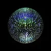3D glas lampe m. LED lys|Børn Til Børneværelset|Mindfulness For Børn
