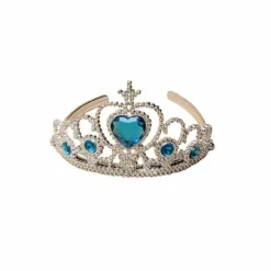 Diadem & Prinsessestav| Udklædningstøj