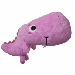 DR / Danmarks Radio Dinosauren Trumle, 18 cm| Dinosaur Legetøj|Bamser
