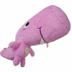 DR / Danmarks Radio Dinosauren Trumle, 18 cm| Dinosaur Legetøj|Bamser