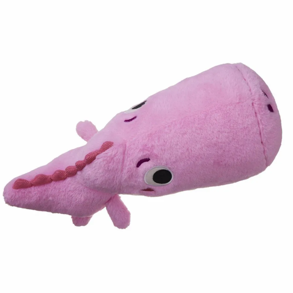 DR / Danmarks Radio Dinosauren Trumle, 18 cm| Dinosaur Legetøj|Bamser