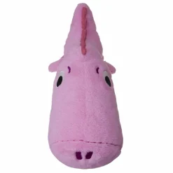 DR / Danmarks Radio Dinosauren Trumle, 18 cm| Dinosaur Legetøj|Bamser