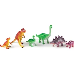 Learning Resources Dinosaurer - Mor & Barn| Naturvidenskab|Dinosaur Legetøj
