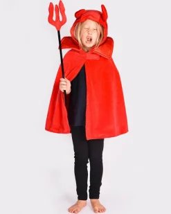 Den Goda Fen Djævel, str. 3-8 år| Halloween|Fastelavn