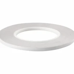 Creativ Company Dobbeltklæbende tape, B. 6 mm - 50 m x 6 stk| Kreativ Leg|Tegne- & Malegrej