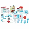 Melissa & Doug Doktorsæt, 25 dele| Rolleleg|Udklædningstøj