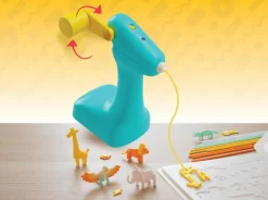 3Doodler Build & Play | Basissæt inkl. pen| Kreativ Leg