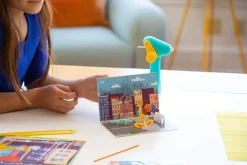 3Doodler Build & Play | Basissæt inkl. pen| Kreativ Leg