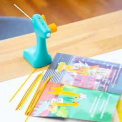 3Doodler Build & Play | Basissæt inkl. pen| Kreativ Leg