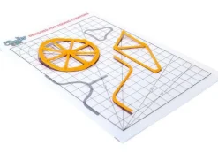 3Doodler | DoodlePad| Vis Alle Varer (Særlige Behov)|Finmotorik